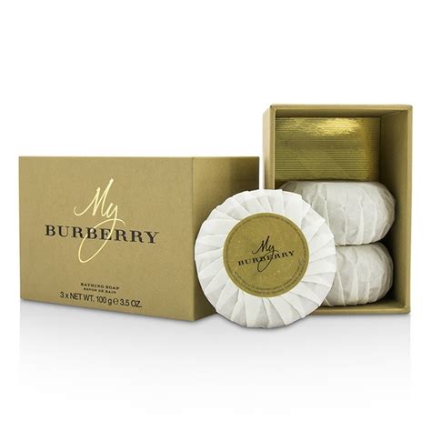 burberry my burberry bathing soap review|My Burberry .